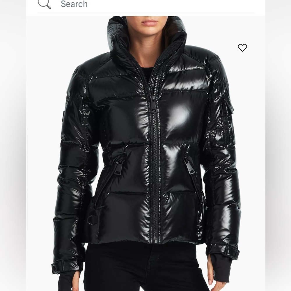 Excellent. condition Sam Freestyle Jacket